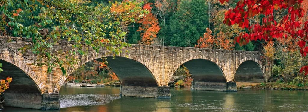 Stone Bridge Cumberland