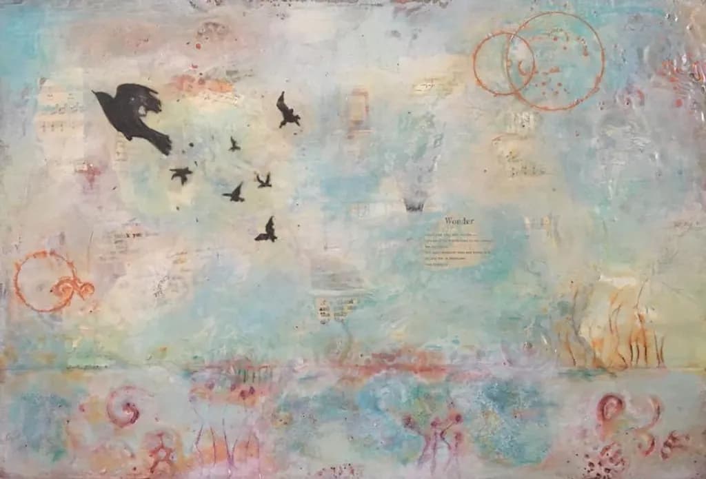 Flight Echoes