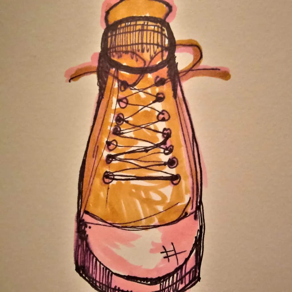 Converse conversation