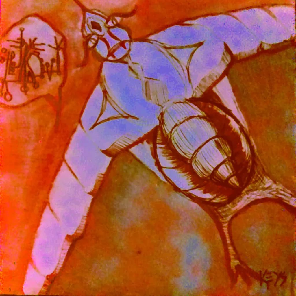 Mothman prophecies