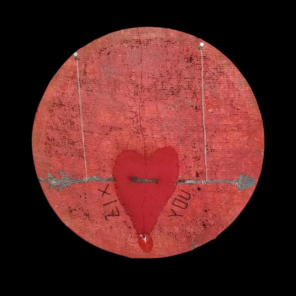 Pierced Affection