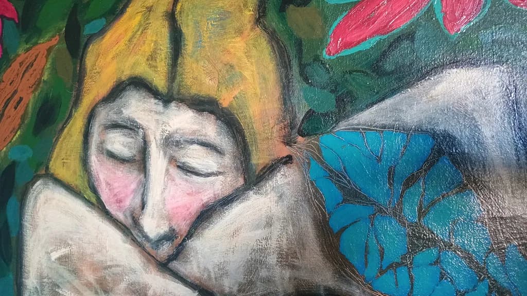 Quiet Reverie