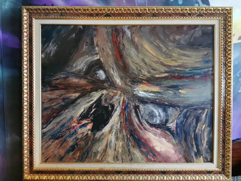 Fragmented Currents