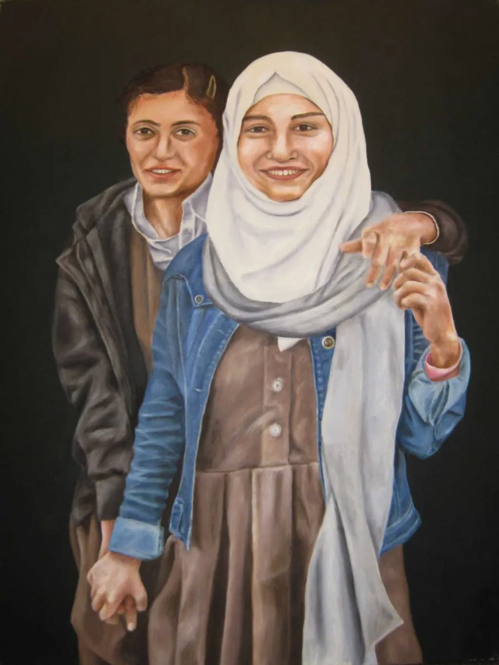 Palestinian Bond