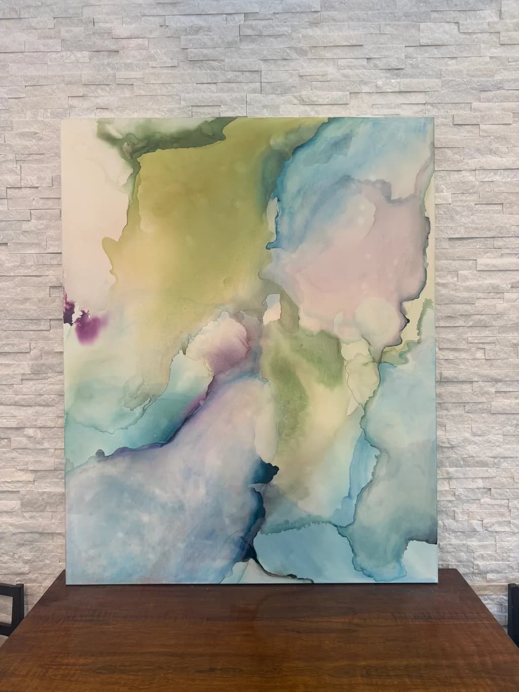 Mistbound Layers