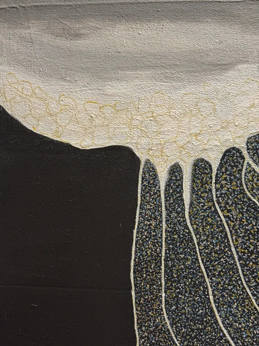 I Was Never Alright Without You (Detail)