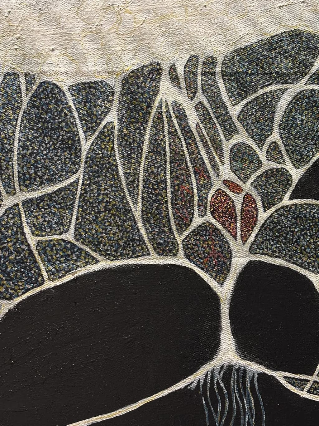 I Was Never Alright Without You (Detail)