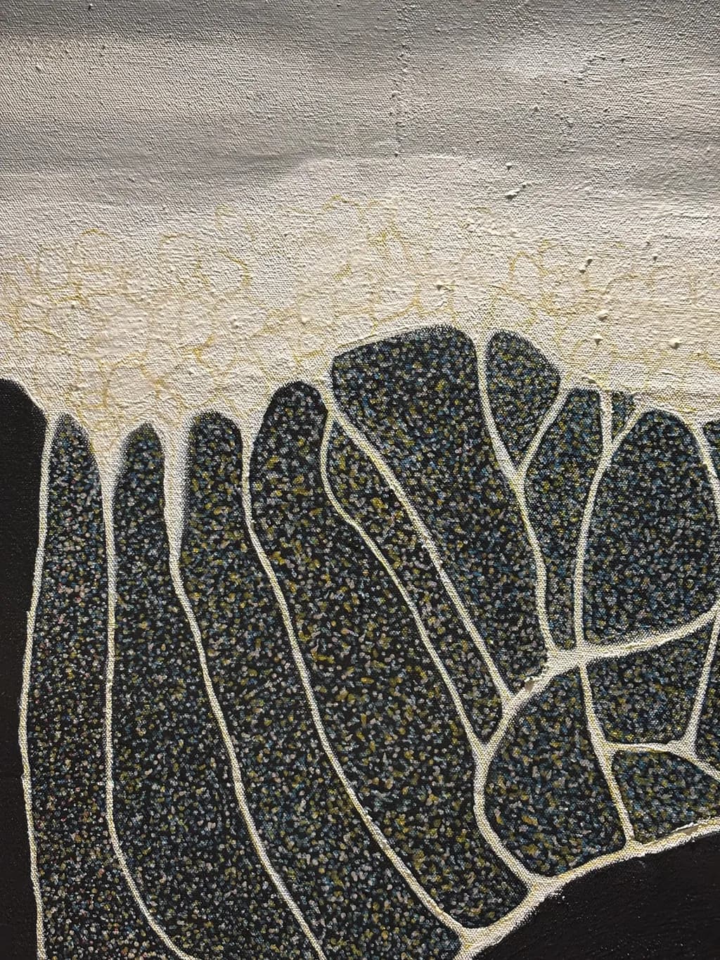 I Was Never Alright Without You (Detail)