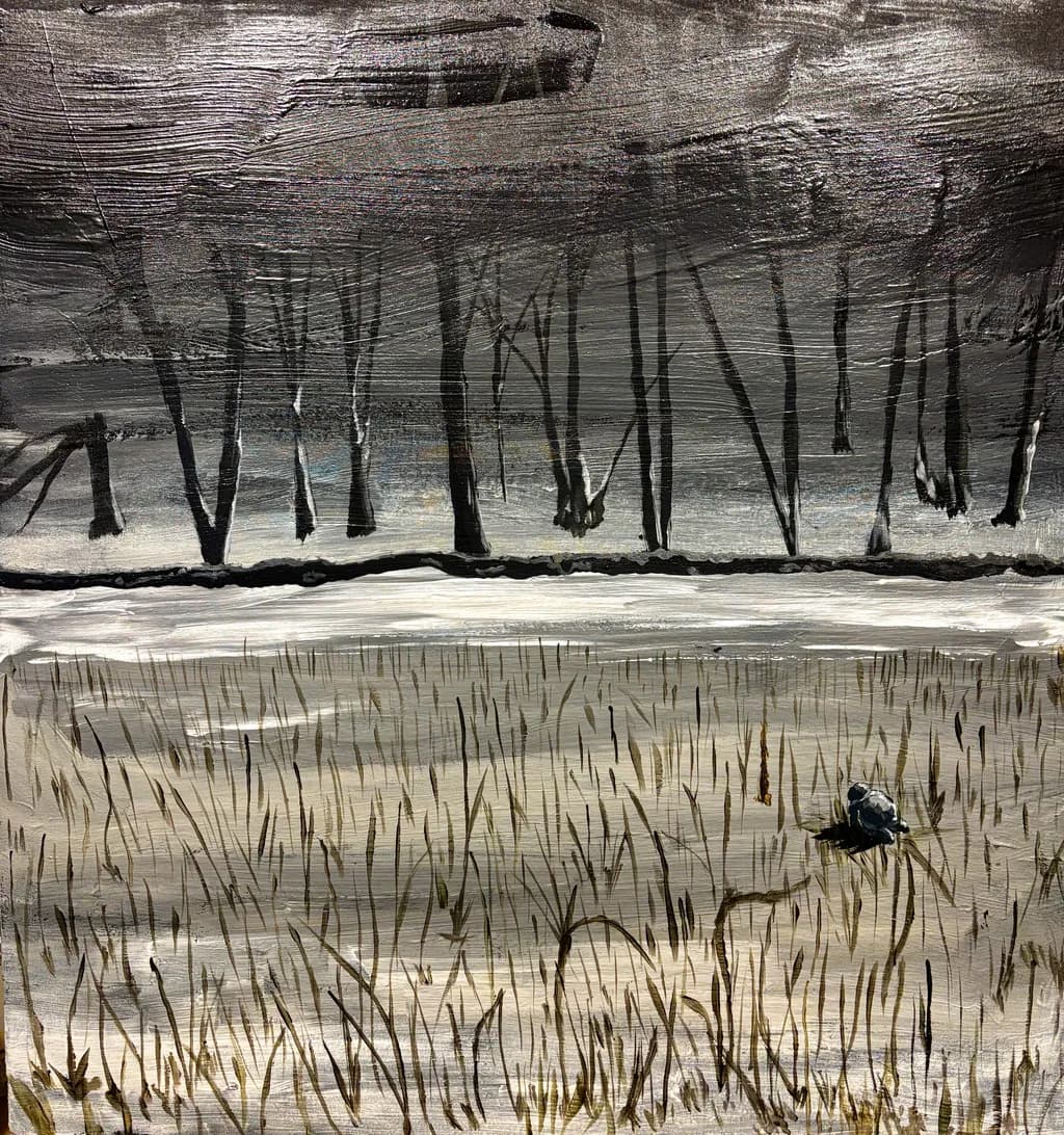 Winter Refuge