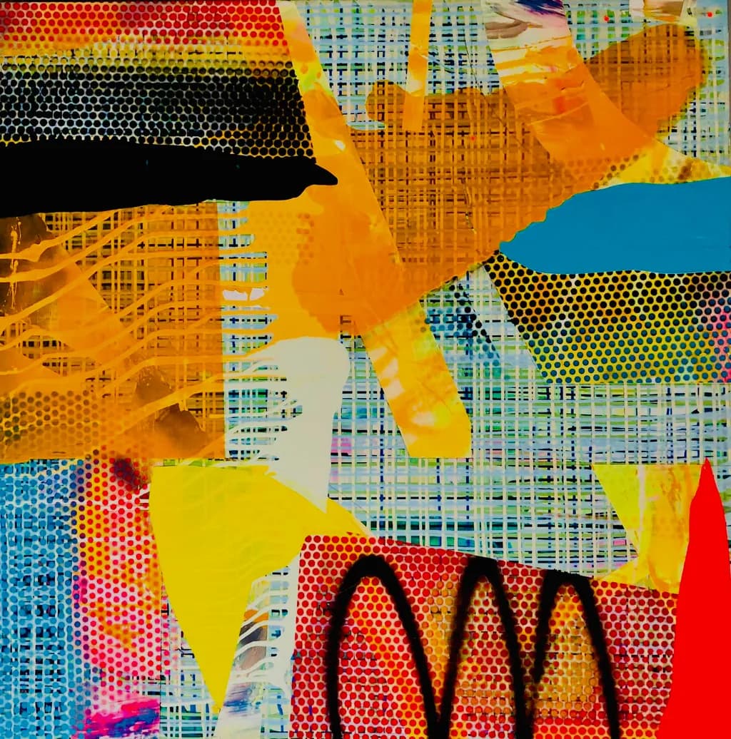 Fragmented Grid