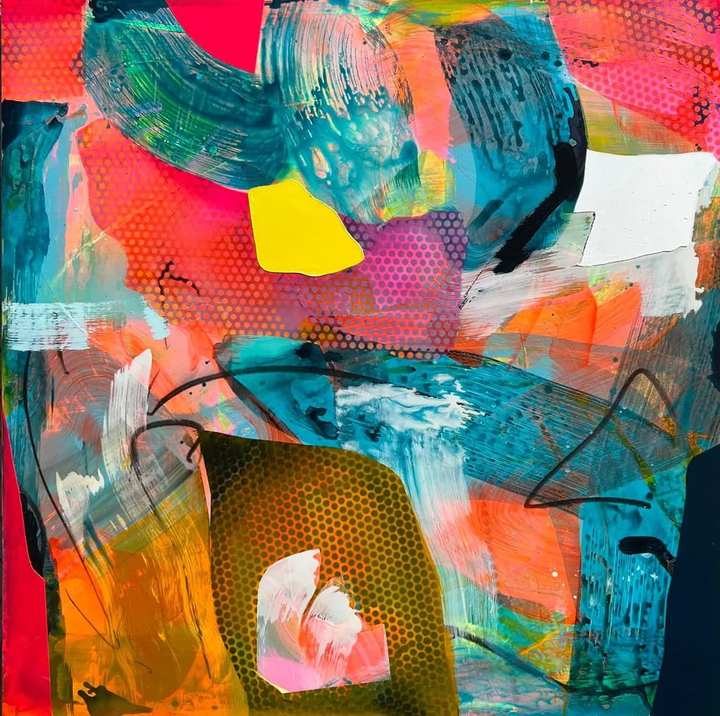 Chromatic Pulse