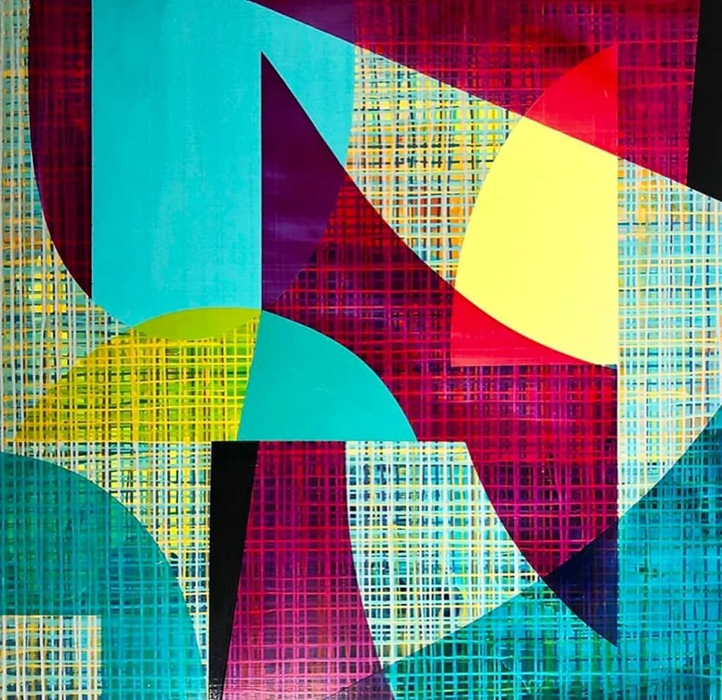 Intersecting Horizons