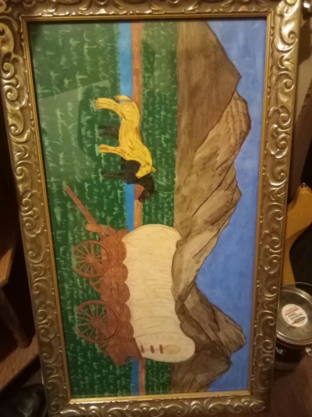 Pioneer's Journey