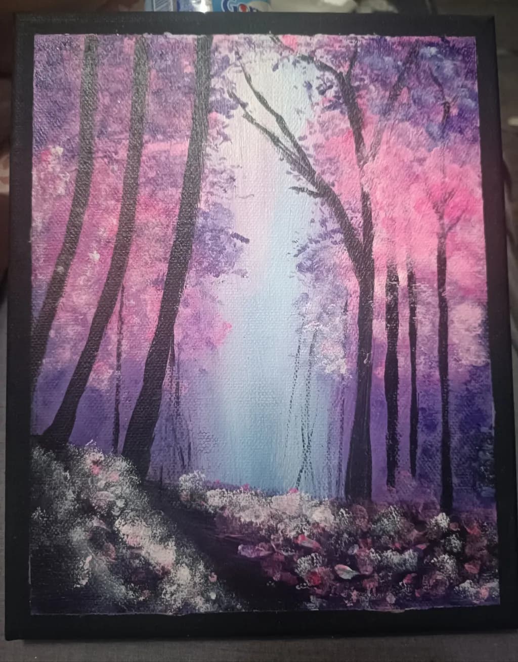 Twilight Grove