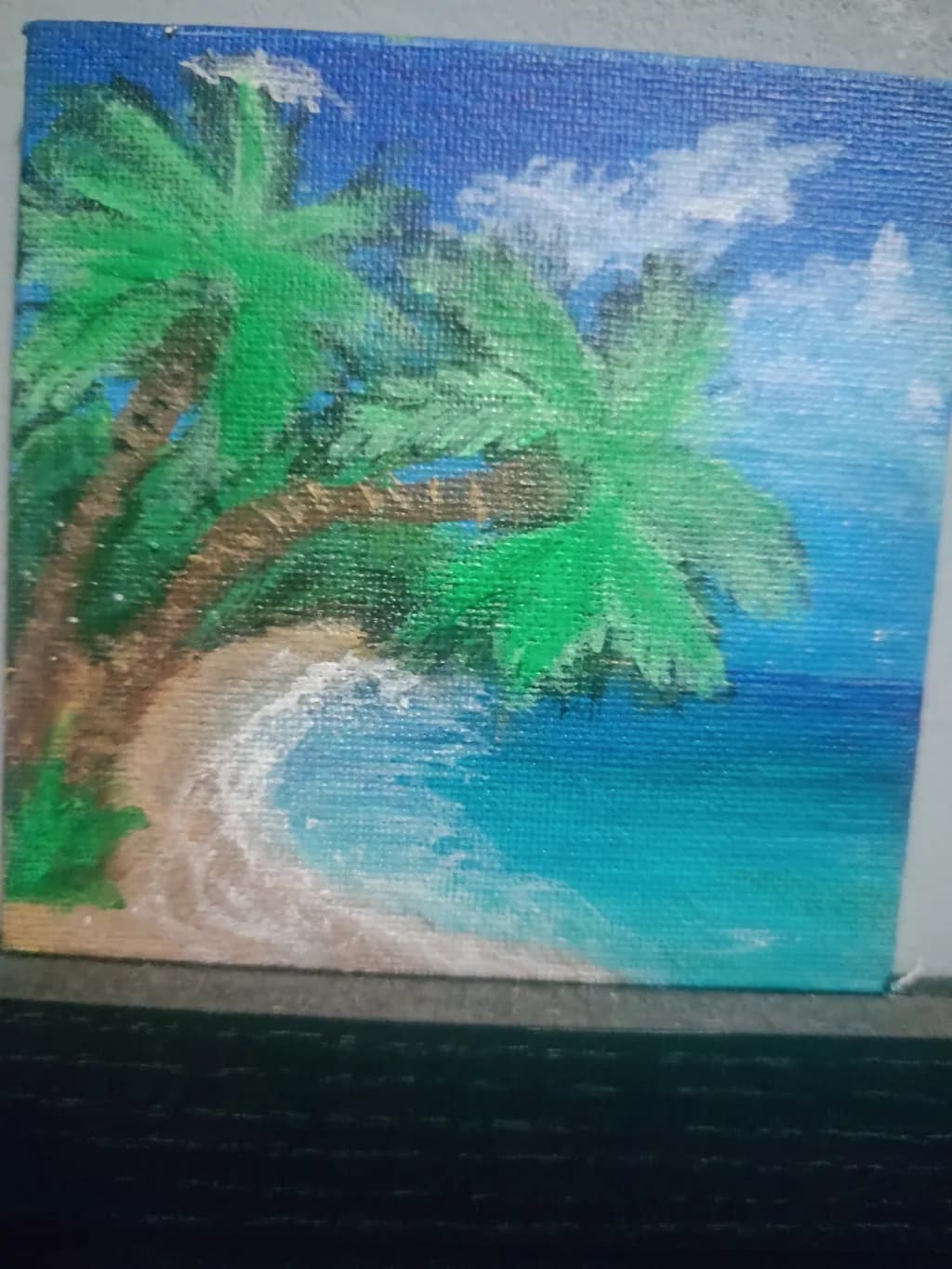 Coastal Haven