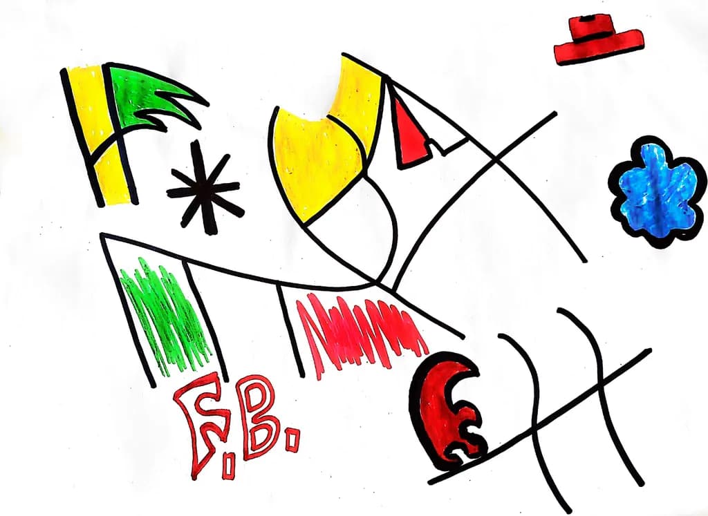 Chromatic Symbols