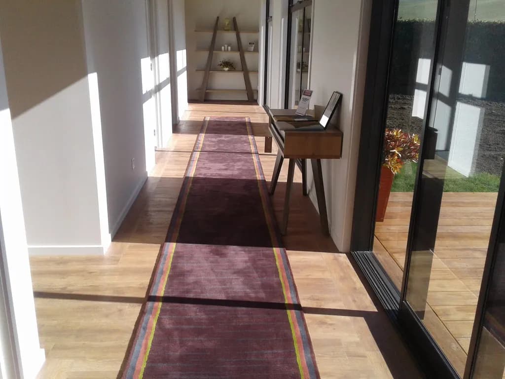 NZ Style Runner Rug