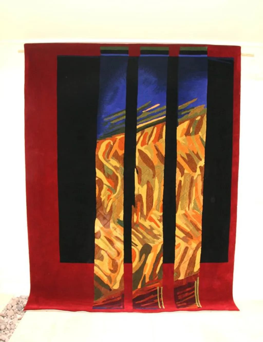 Pacific Plender Rug