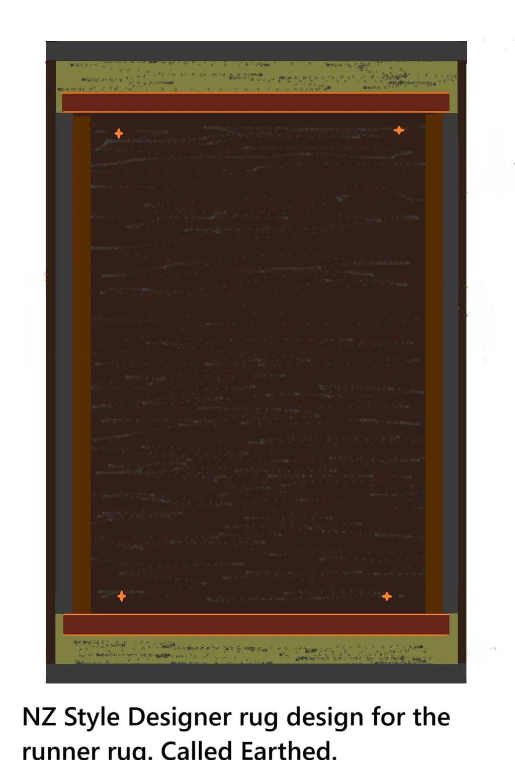 NZ Style Runner Design