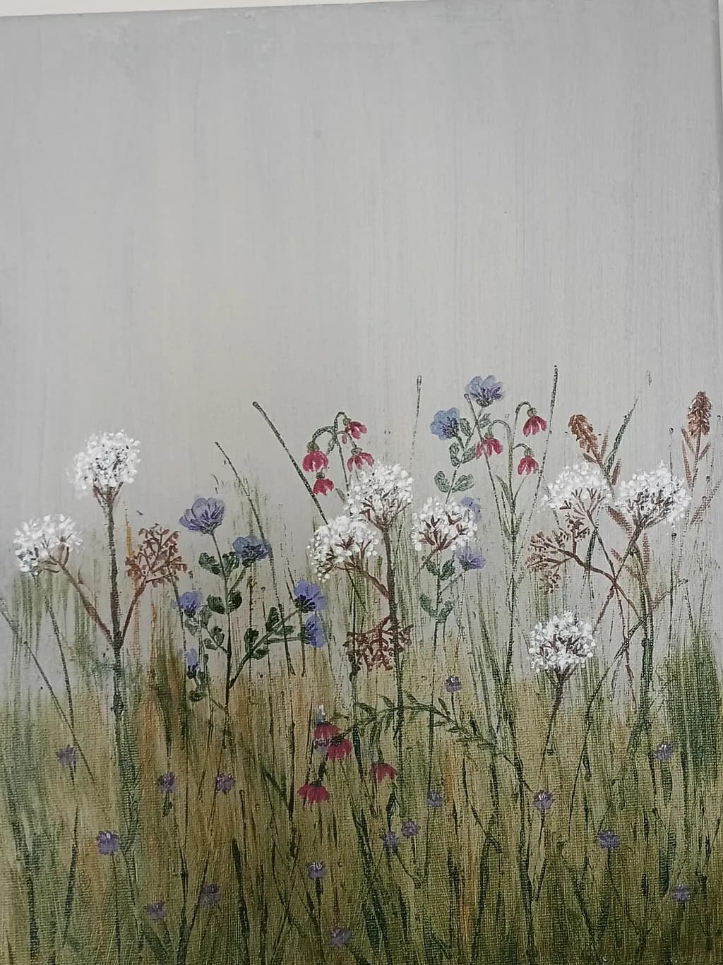 Wild Flowers