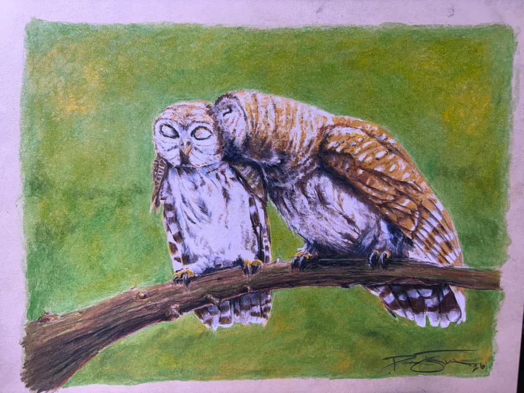 Branch Whisper