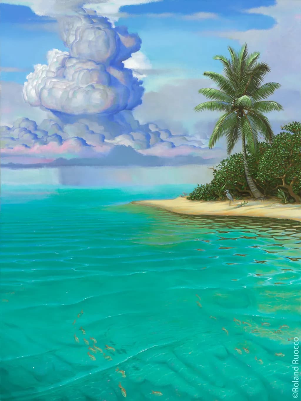 Tranquility