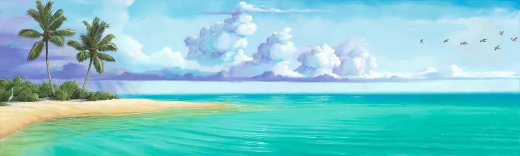 Evening Calm
