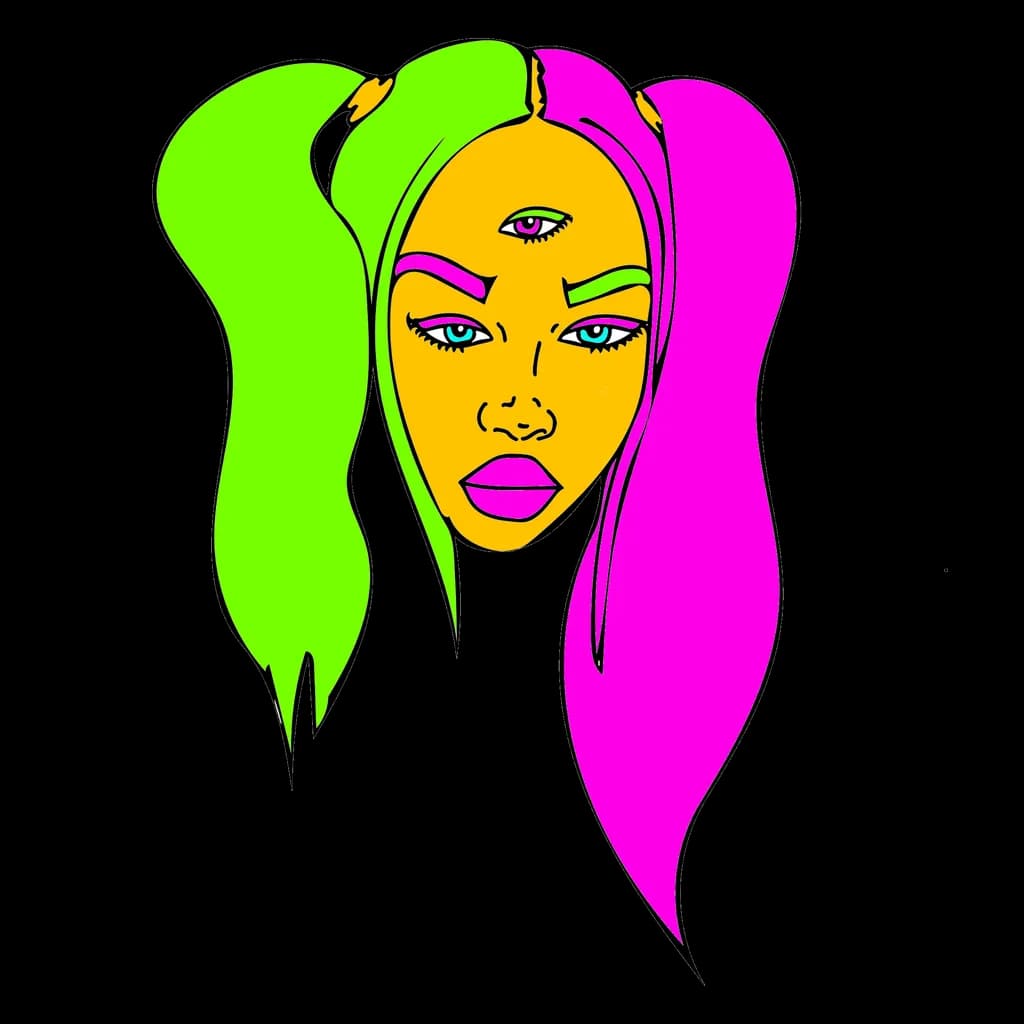 Neon Seer