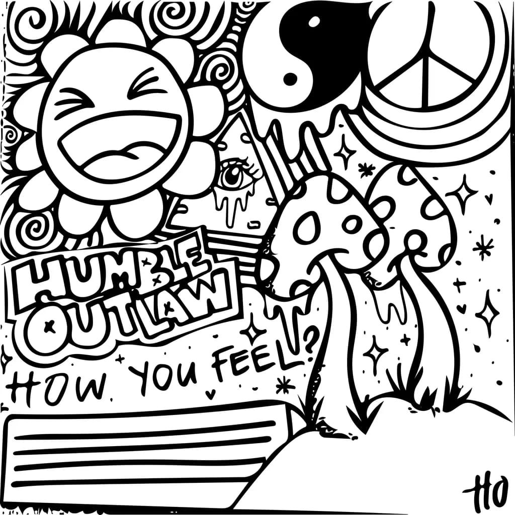Humble Outlaw