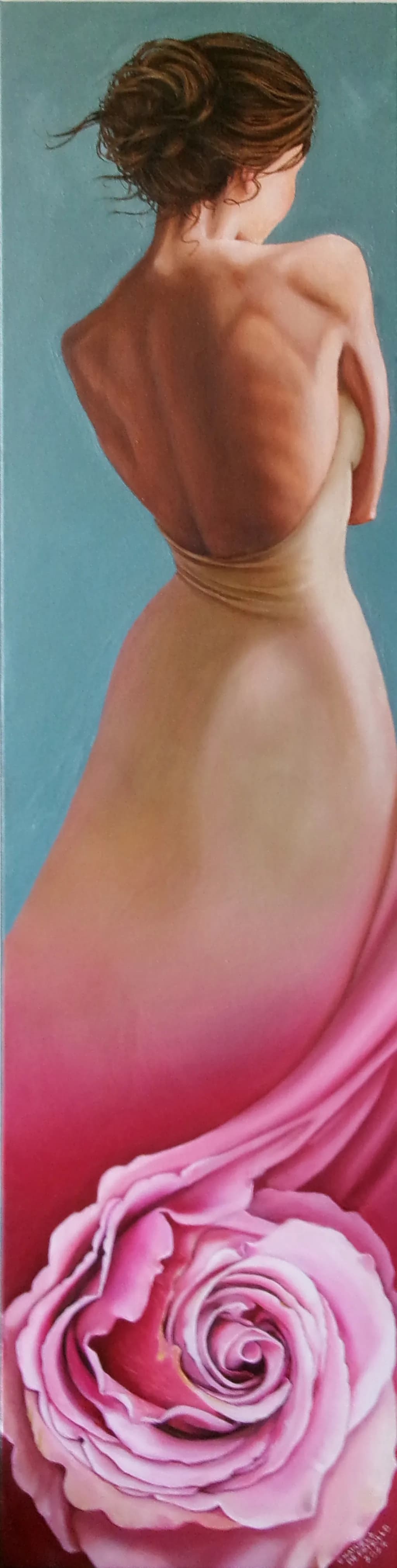 Aurearosa