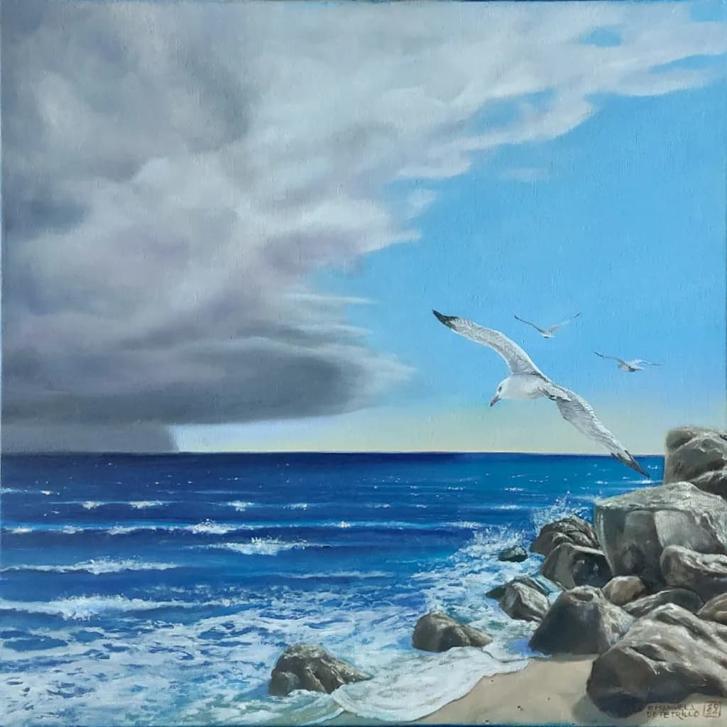 Tempesta