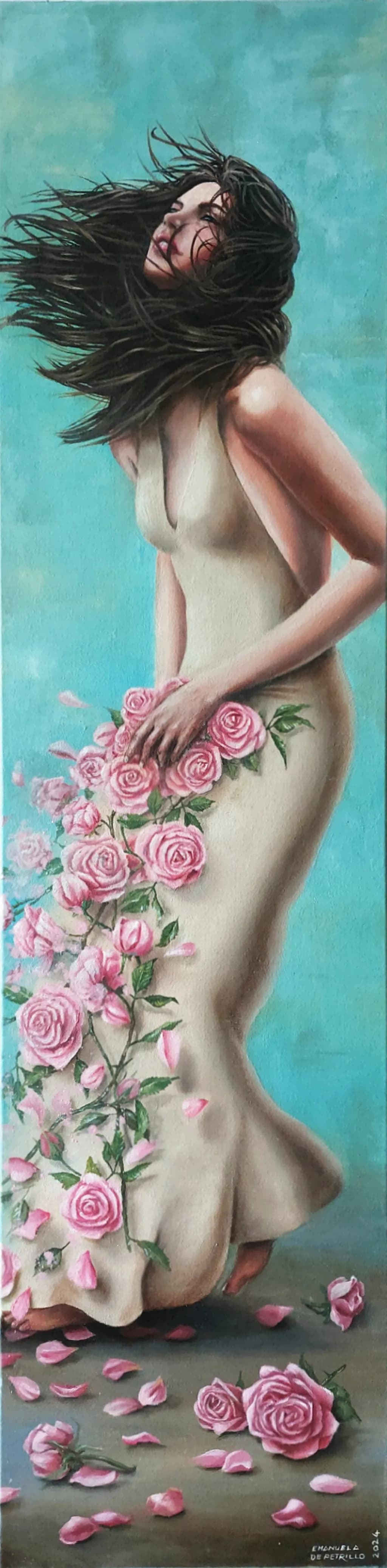La Via delle Rose