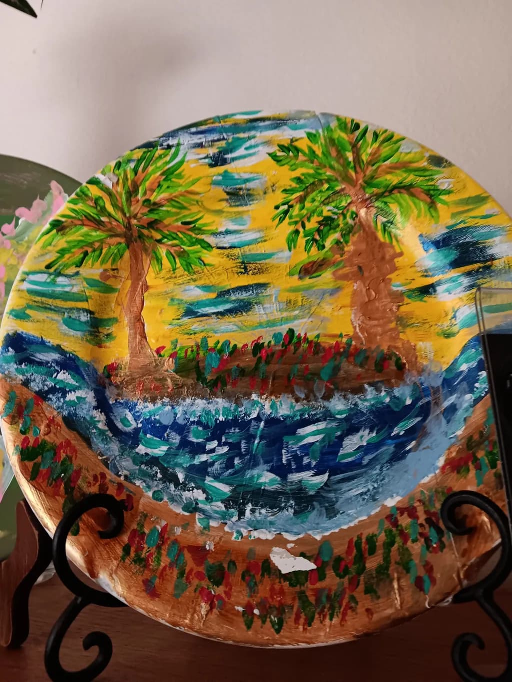 Island Breeze