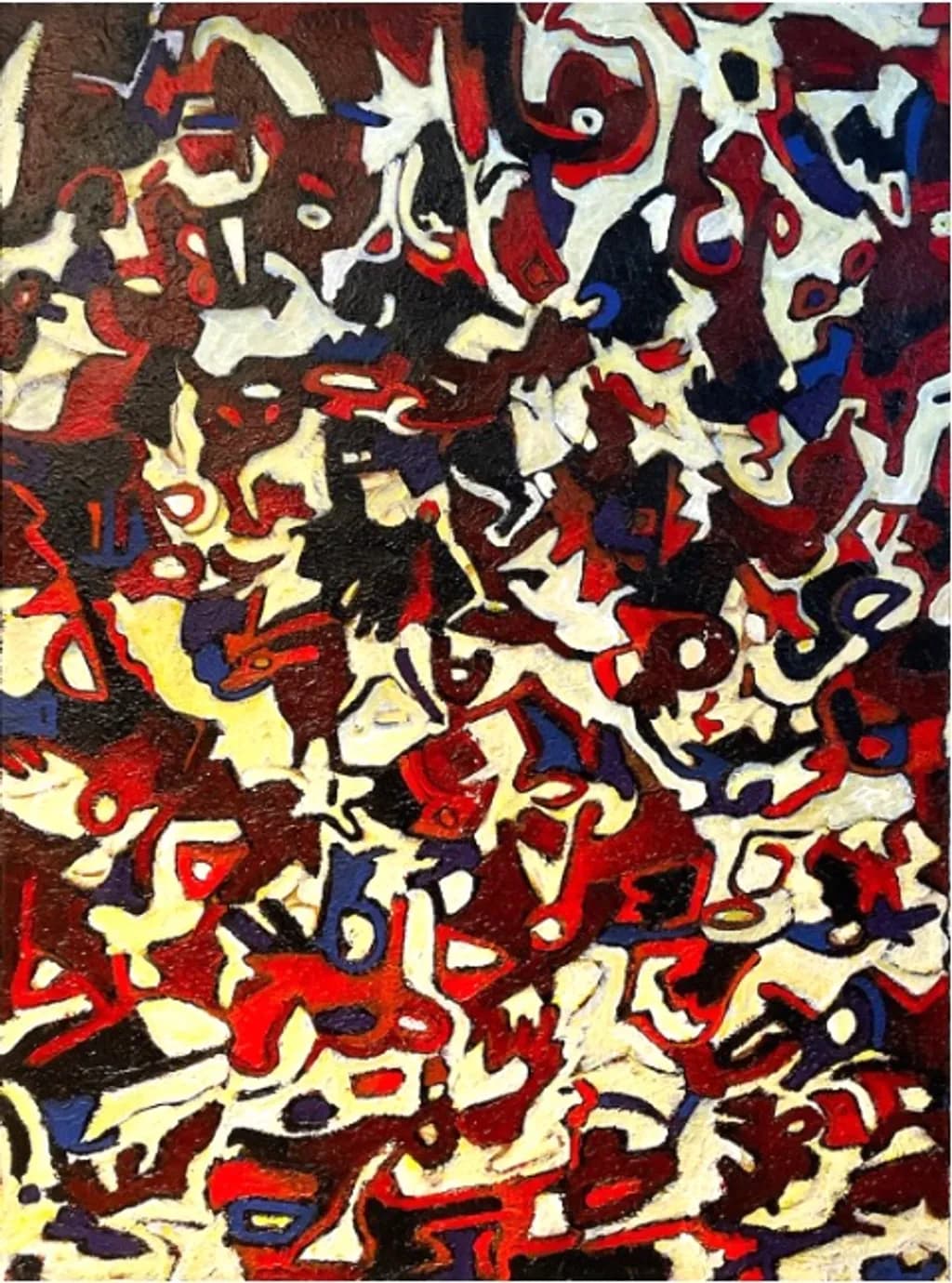 Influences barbares / The barbarian influences