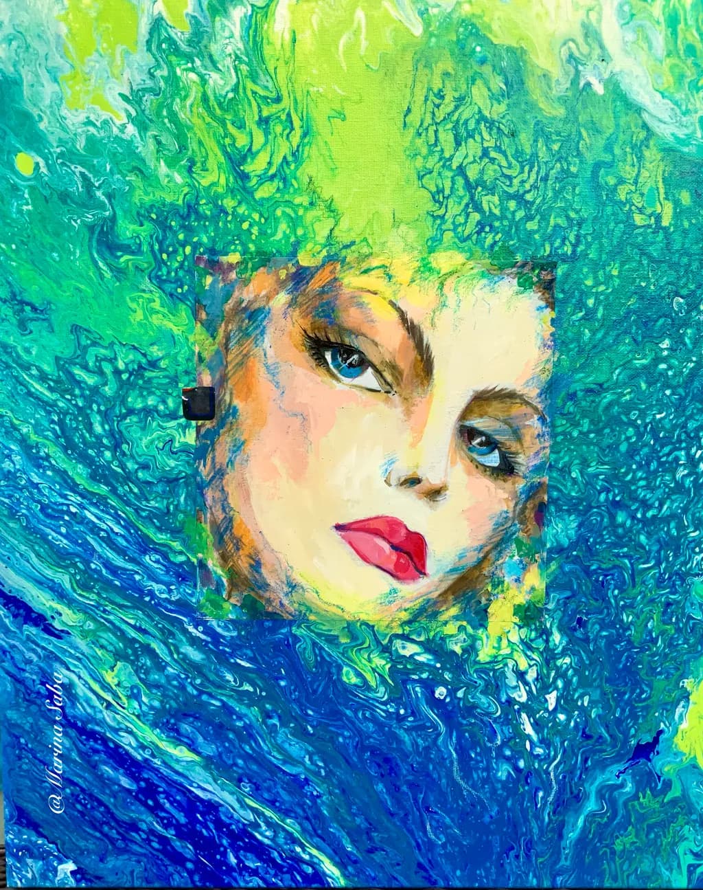 Aqua Essence