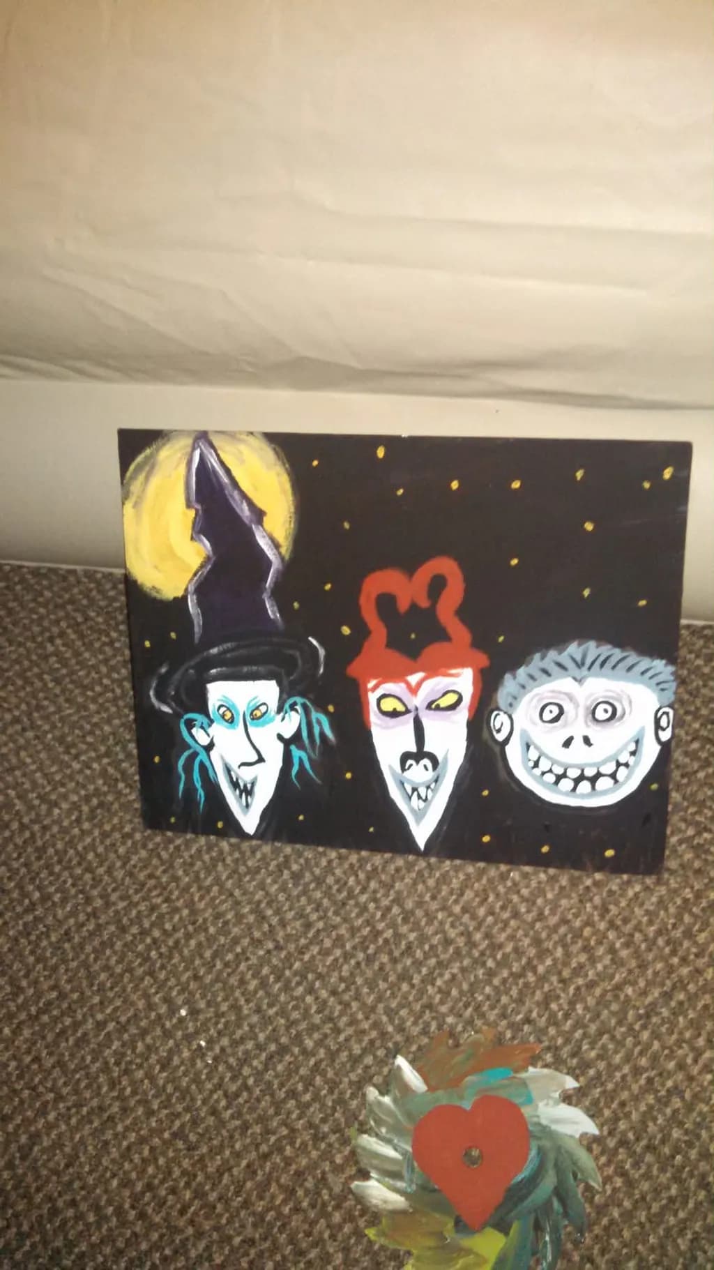 Midnight Trio