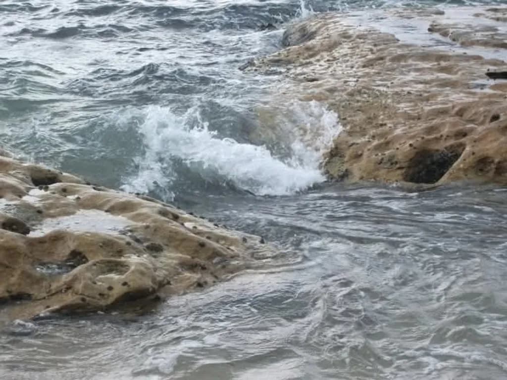 Coastal Erosion