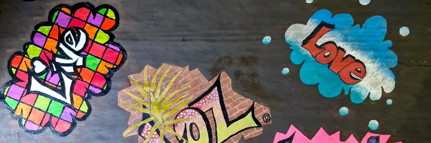 Banner del perfil