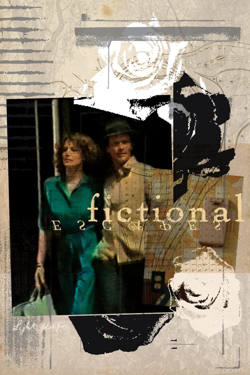 Fictional Escapes