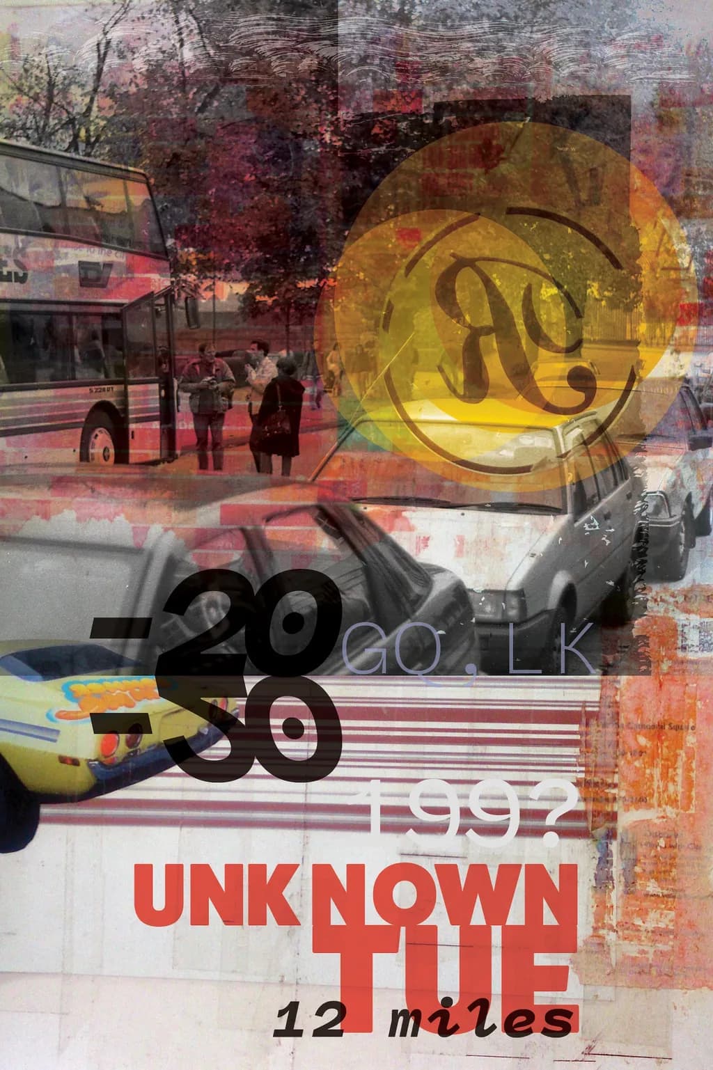 Unknown Tuesday