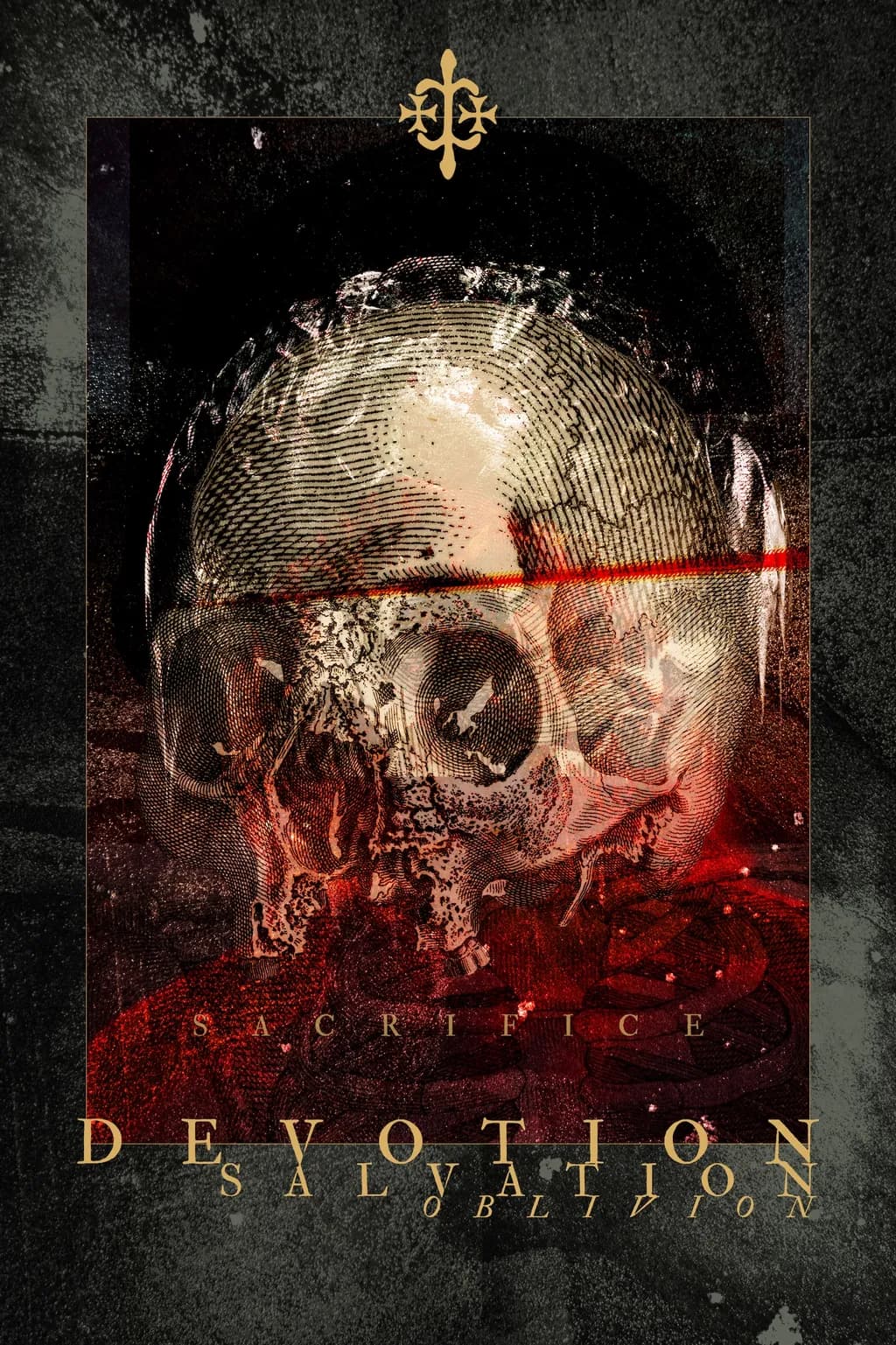 Deified Sacrifice