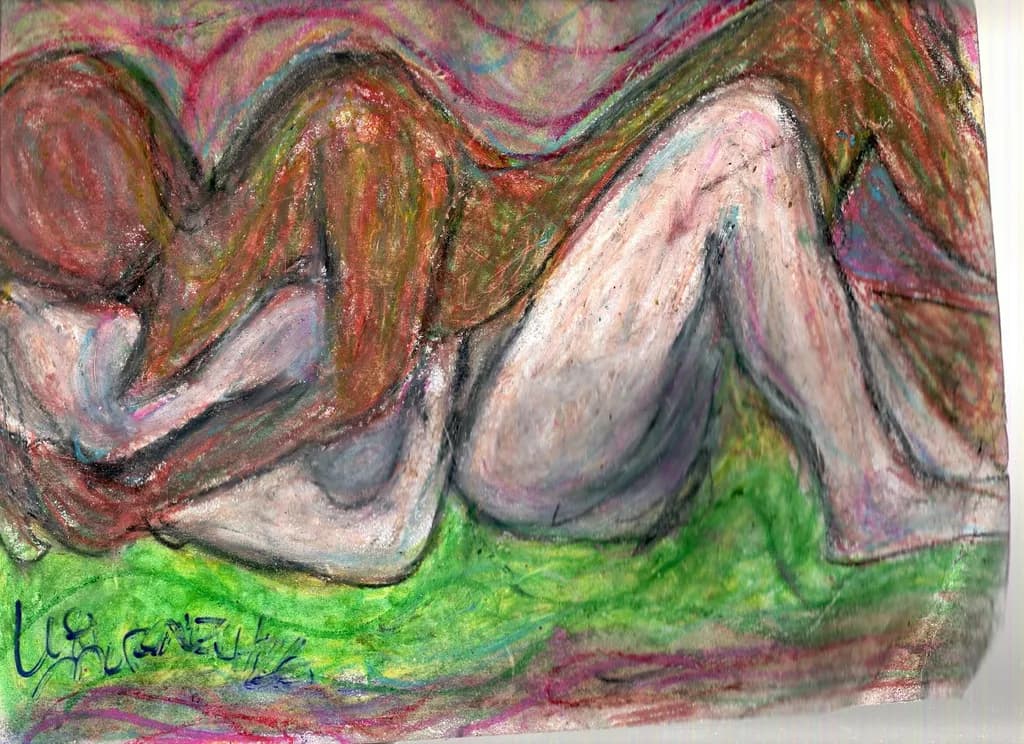 Intertwined Forms