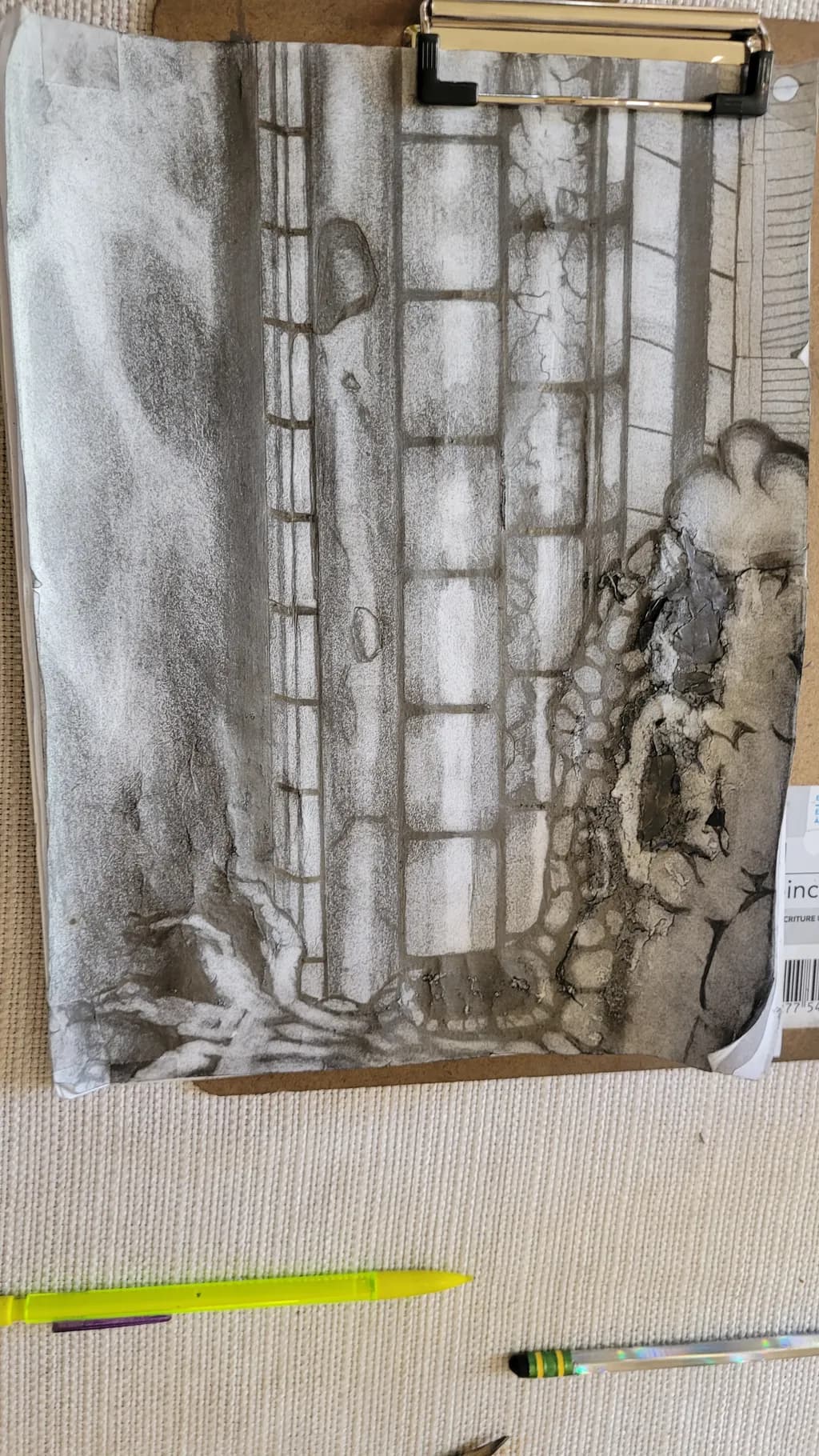 Shattered Windows