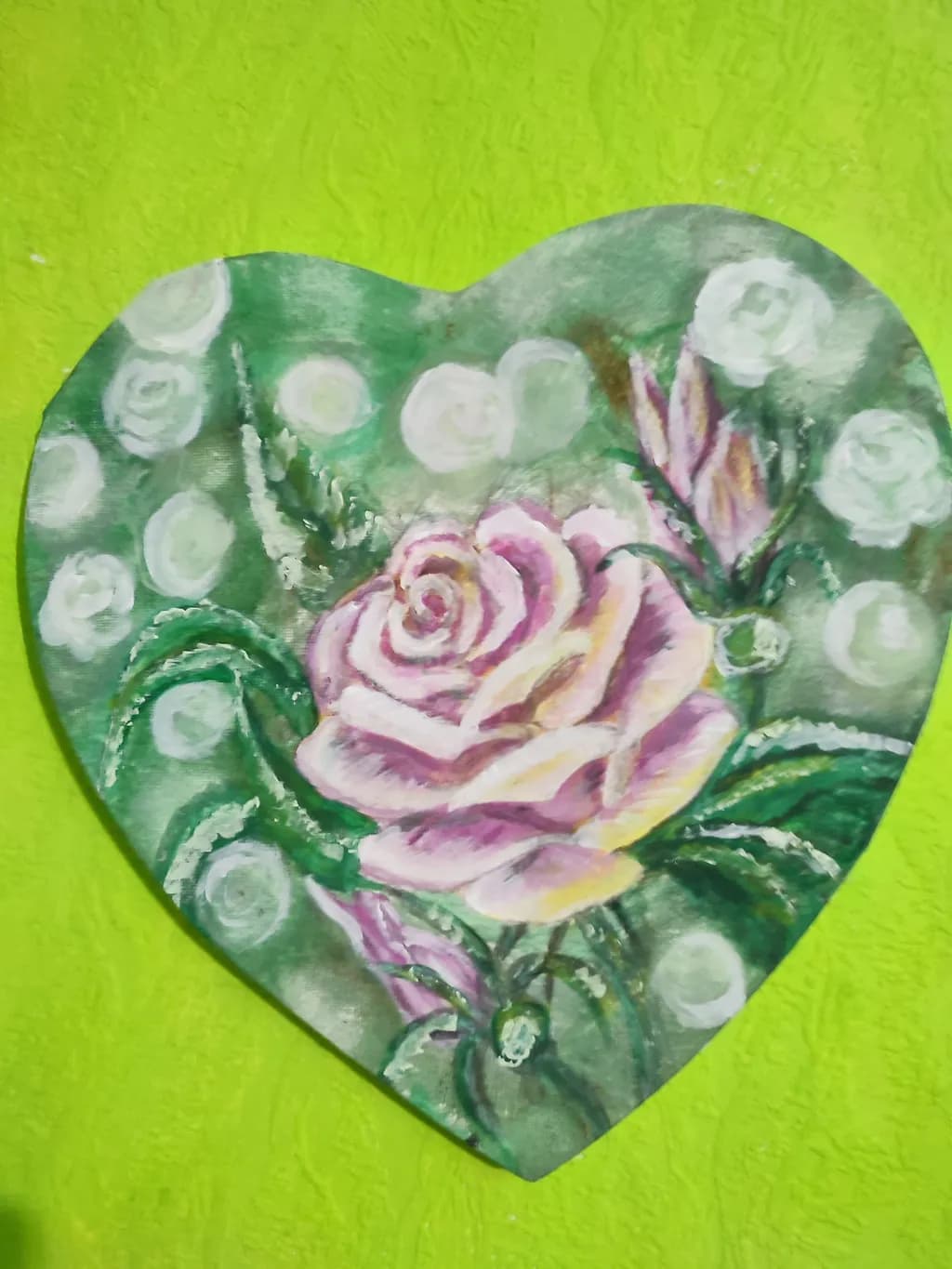 Rose Embrace
