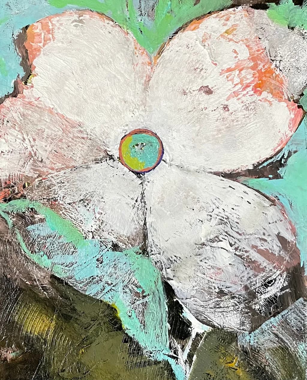 Petal Burst