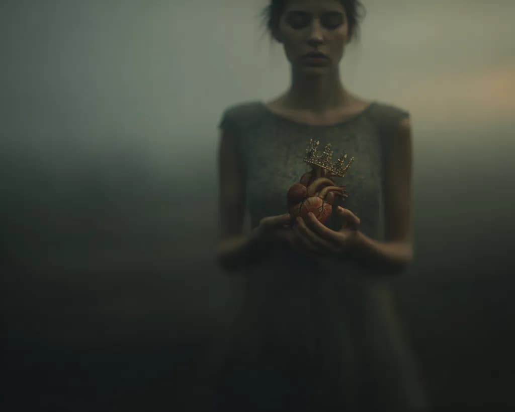 Heart’s Dominion