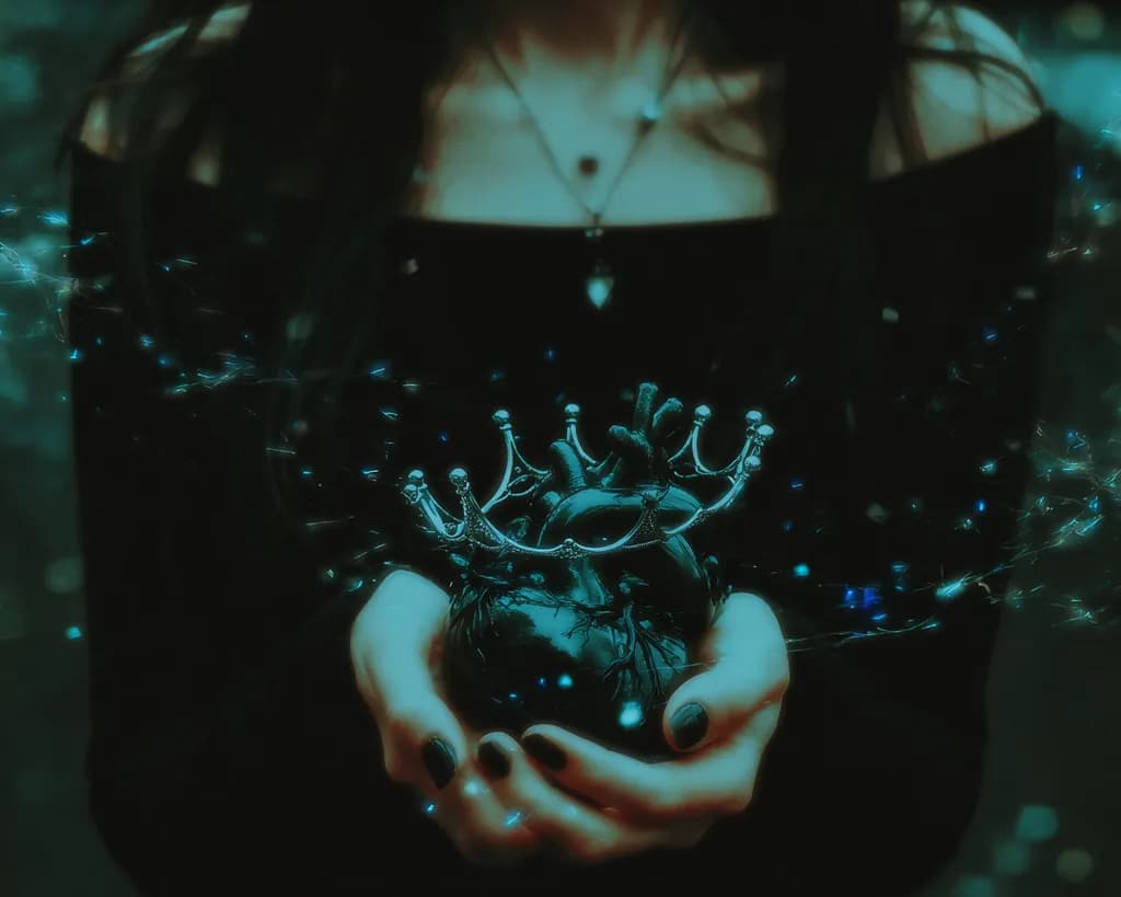Heart of Crowns