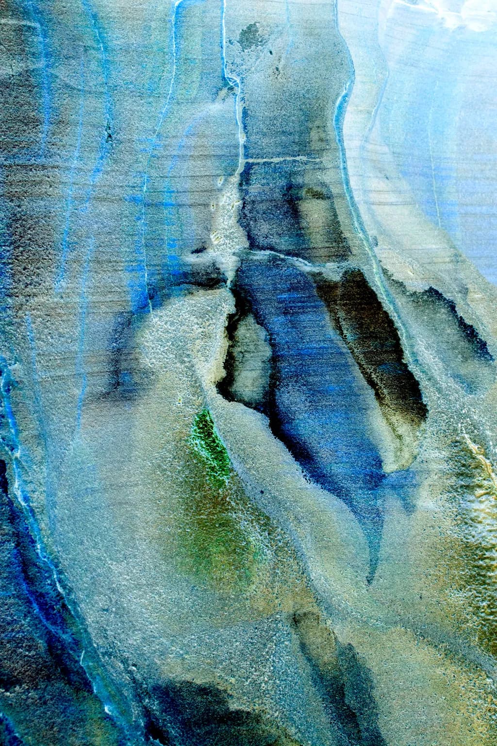 Sacred Waters
