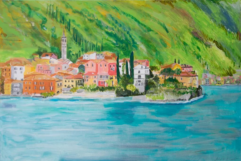 Varenna Vista