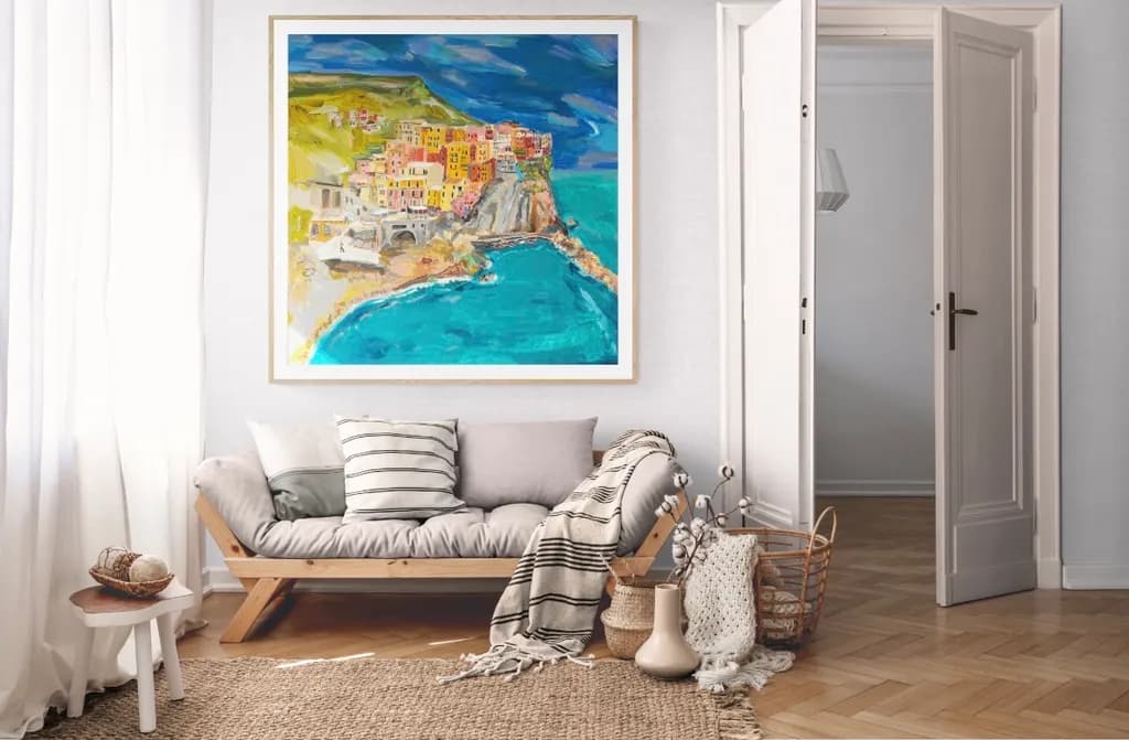 Coastal Haven